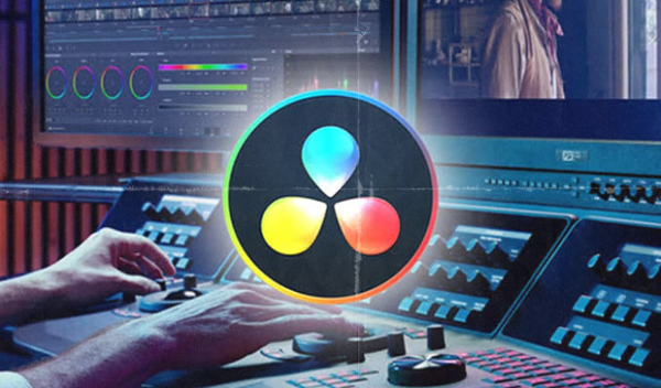 Blackmagic DaVinci Resolve Studio 21.0.3 (macOS)