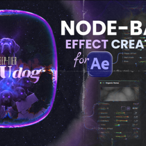 Aescripts - GPUDog Deep v1.4.2