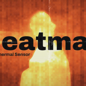 Aescripts - Heatmap v1.5.0 (Win+Mac)