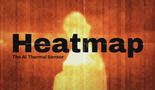 Aescripts - Heatmap v1.5.0 (Win+Mac)