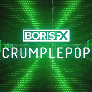 BorisFX CrumplePop Pro 2026.5.18 (Win)
