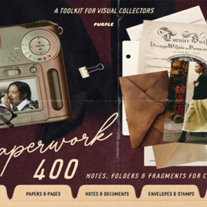 Paperwork Notes & Fragments