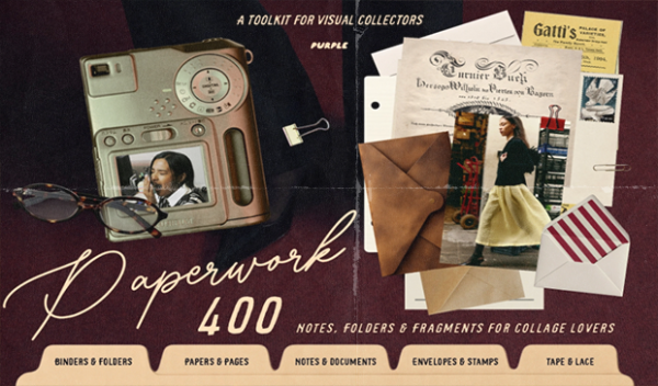 Paperwork Notes & Fragments