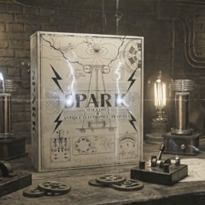 Spark SFX