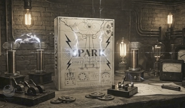 Spark SFX