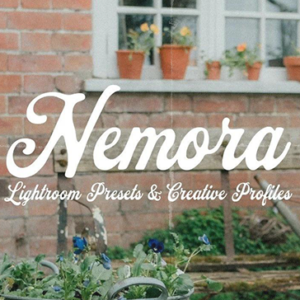 AQ 62 - Nemora Lightroom Presets