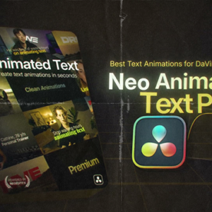 Animated Text Pack v3.4.3