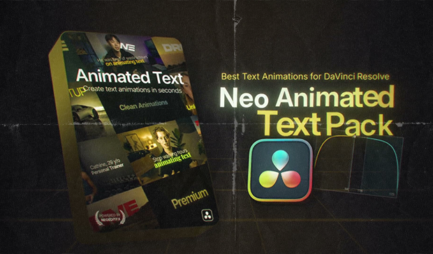 Animated Text Pack v3.4.3