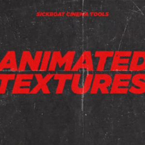 Animated Textures - Texture Loops