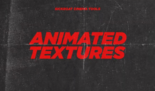Animated Textures - Texture Loops