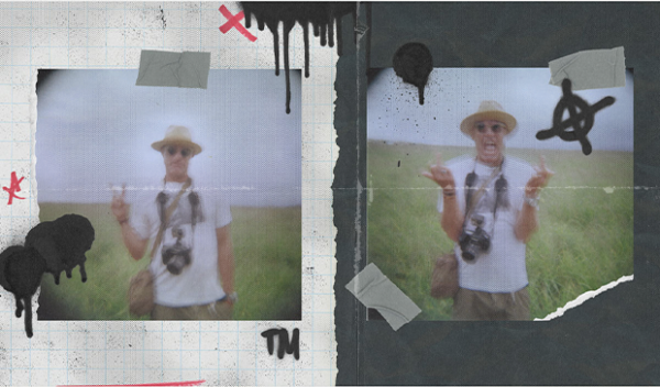 Bitmaps Halftone Texture PNG Pack