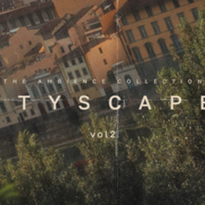 Cityscapes vol.2