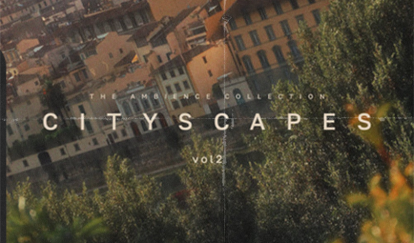 Cityscapes vol.2