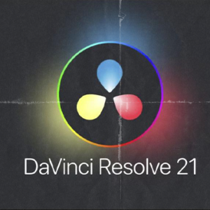 Davinci Resolve Studio 21.1.1.10 (Win)